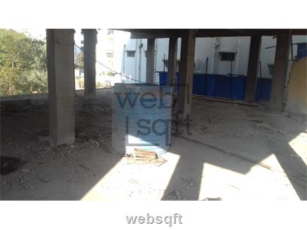 Commercial Commercial complex for Rent in Madhapur